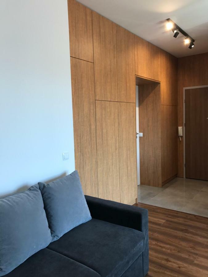 Apartament Jagielonska 42 Kolobrzeg Exterior photo